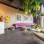 Hotel Zoo by Afrykarium Wroclaw