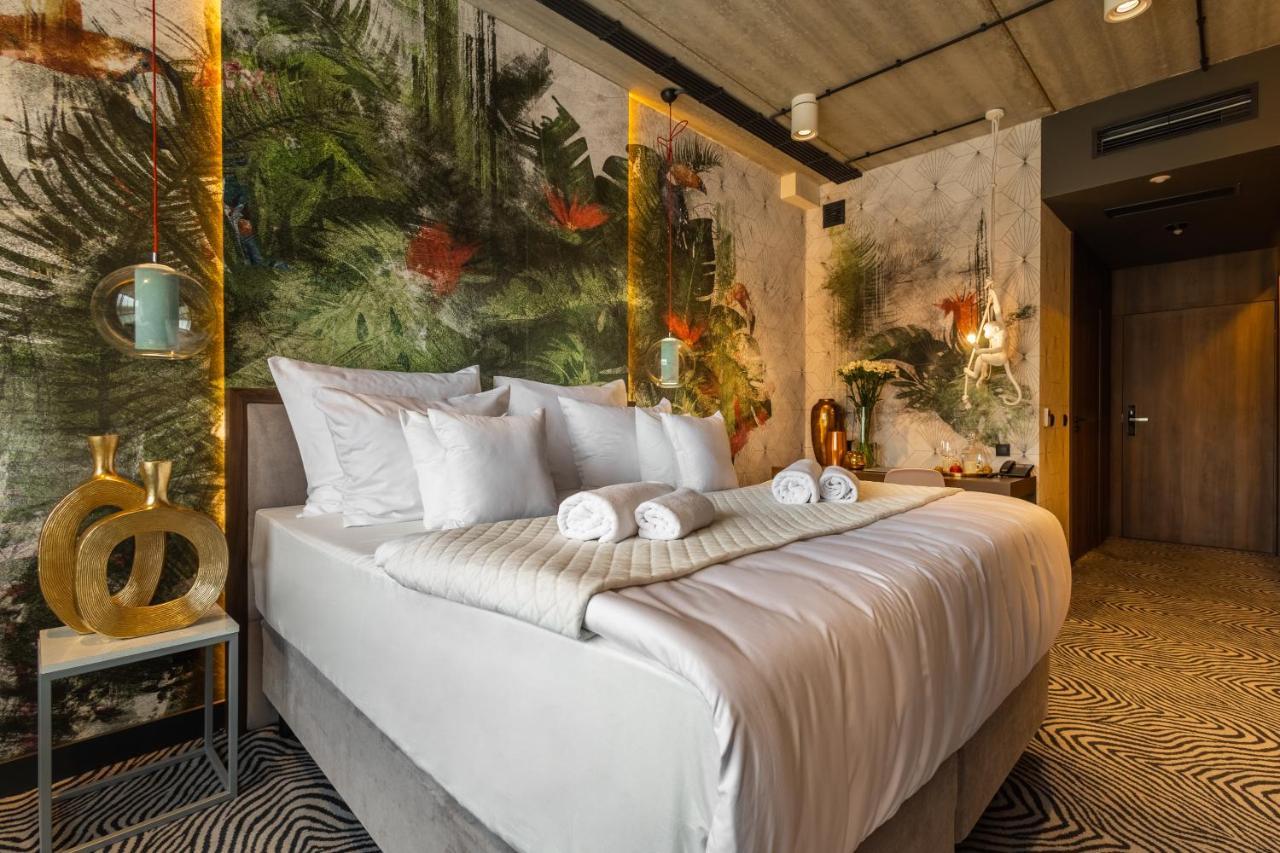 Hotel Zoo By Afrykarium 3*