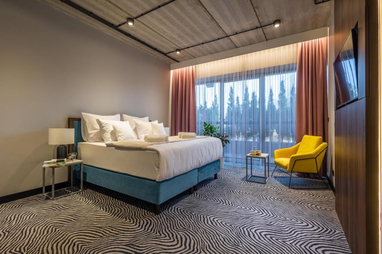 Hotel Zoo By Afrykarium