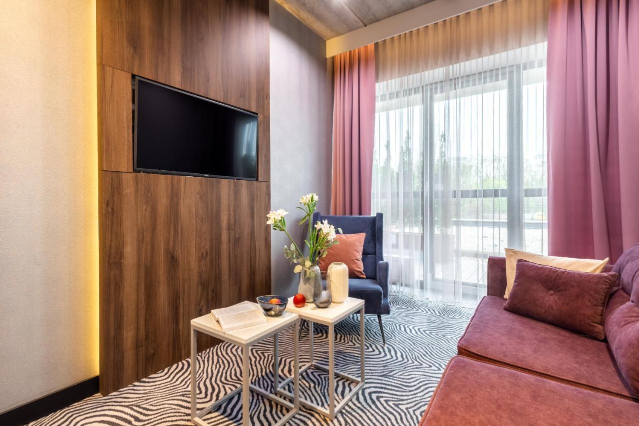 Zoo By Afrykarium Hotel