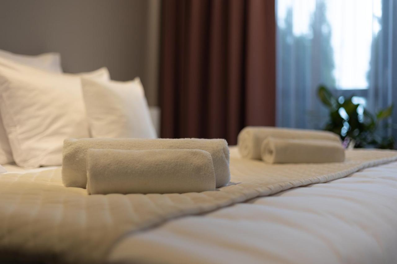 Hotel Zoo By Afrykarium Wrocław