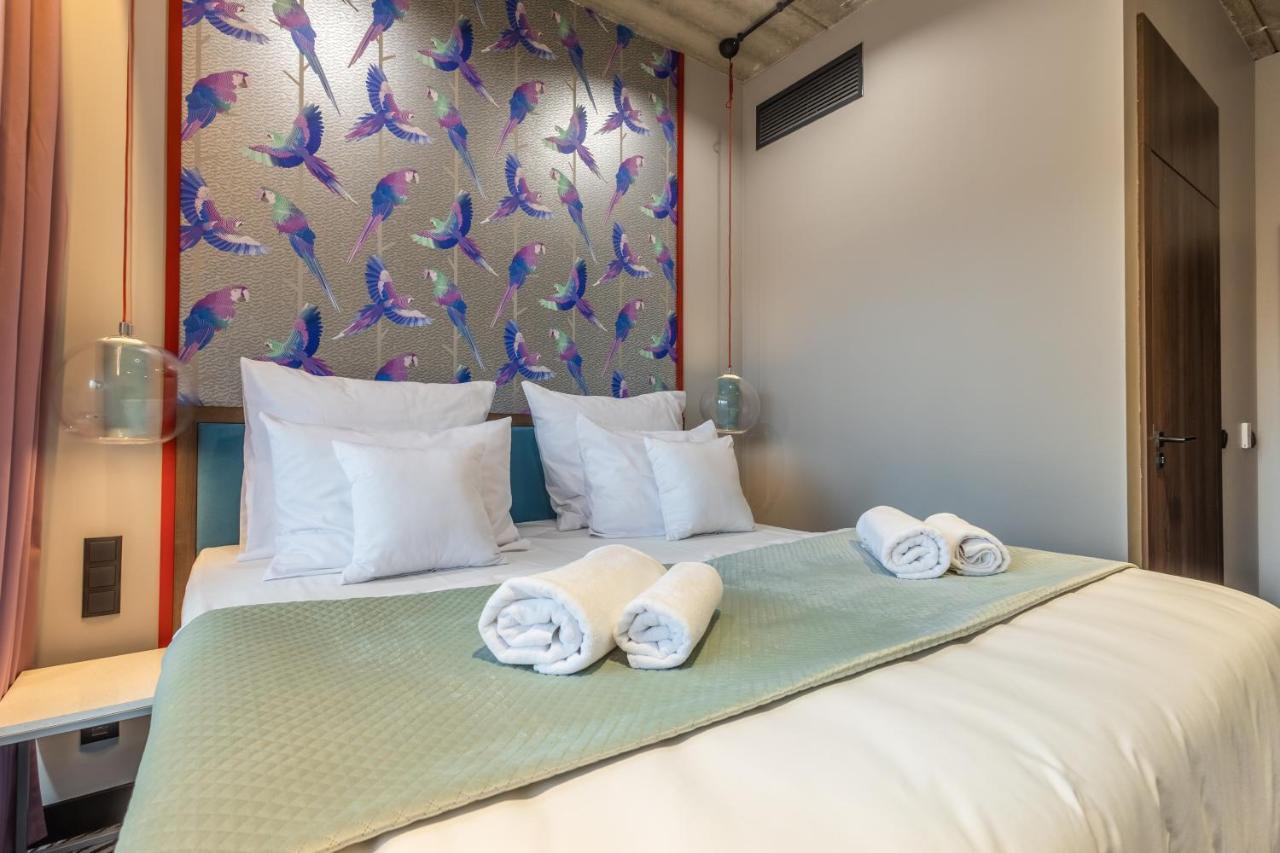 Zoo By Afrykarium Hotel