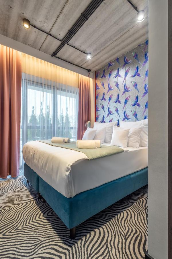 Hotel Zoo By Afrykarium 3*