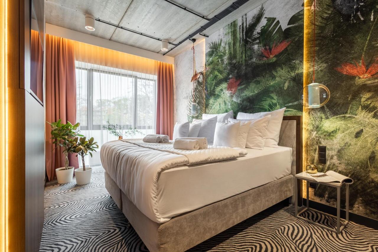 Hotel Zoo By Afrykarium 3*