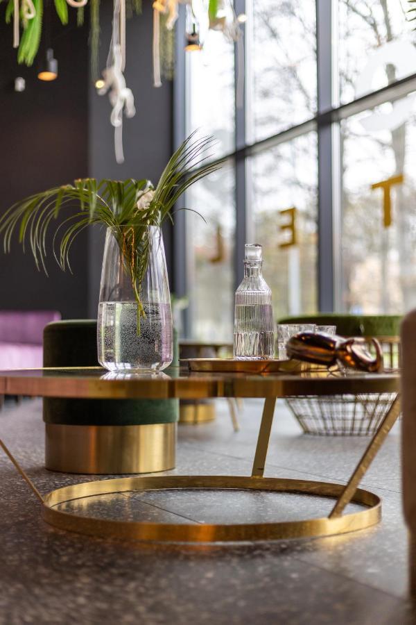 Zoo By Afrykarium Hotel